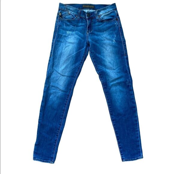 Rock & Republic Jeans Size 2 - Picture 1 of 5